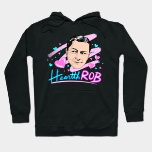 HeartthROB Young Hoodie